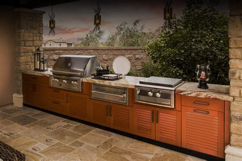 brown jordan stainless steel cabinets|brown jordan outdoor kitchen cabinets.